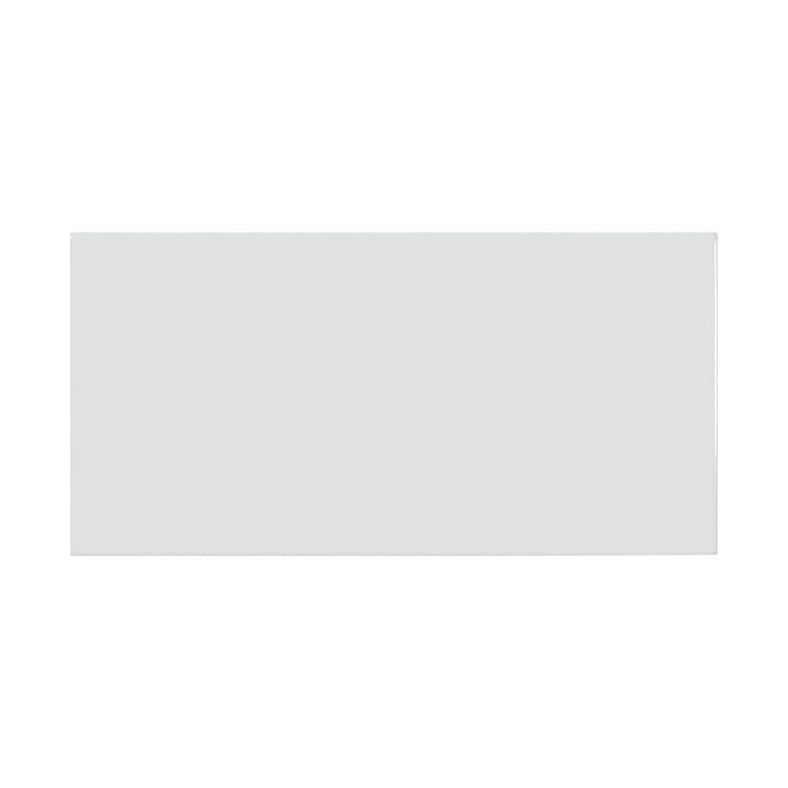 Soho Gallery Grey, 3" x 6" Ceramic Tile | Kitchen Backsplash Tile