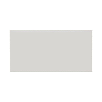 Soho Halo Grey, 3" x 6" Ceramic Tile | Kitchen Backsplash Tile