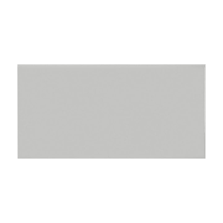 Soho Loft Grey, 3" x 6" Ceramic Tile | Kitchen Backsplash Tile