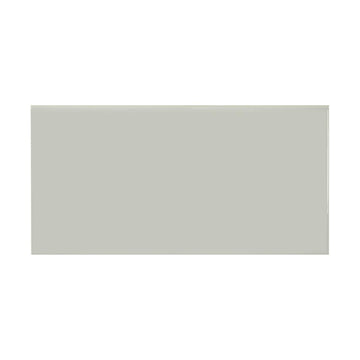 Soho Soft Sage, 3" x 6" Ceramic Tile | Kitchen Backsplash Tile