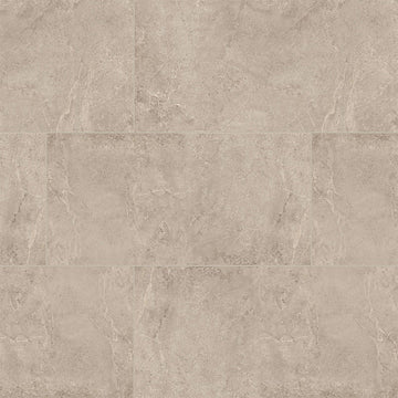 Soreno Taupe, 24" x 48" Porcelain Tile | Floor Tile by MSI