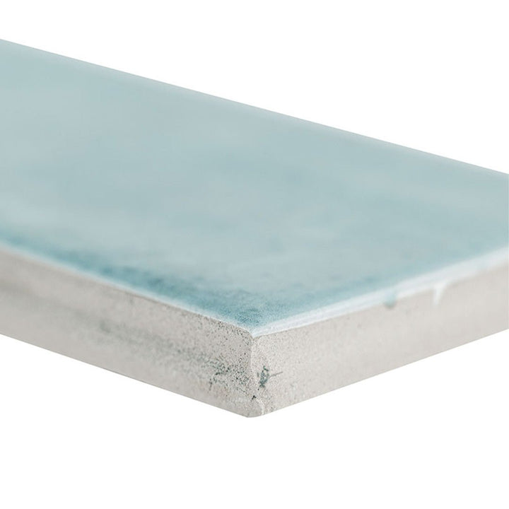 Stella Oceano, 2" x 10" Ceramic Tile | Bathroom & Kitchen Tile