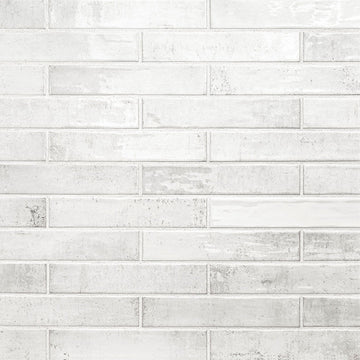 Stella Perla, 2" x 10" Ceramic Tile | Bathroom & Kitchen Tile