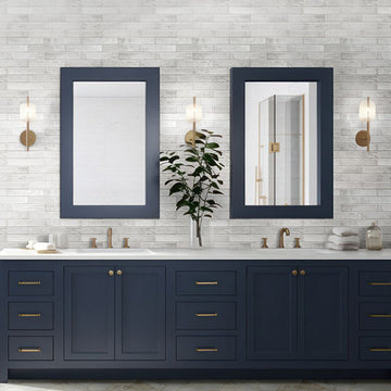 Stella Perla, 2" x 10" Ceramic Tile | Bathroom & Kitchen Tile