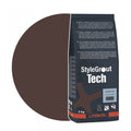 StyleGrout Tech, Brown 2 - Cementitious Tile Grout