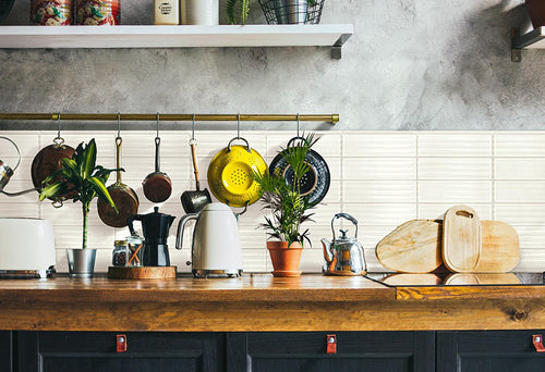 Subway Porcelain tile