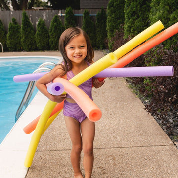 Swimming Pool Noodle by Big Joe