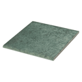 Emerald Bullnose, 6" x 6" Slip-Resistant - Porcelain Trim Tile