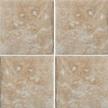 Terra Di Pienza, 8" x 8" - Porcelain Tile