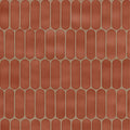 Terra Glossy Ellipse - Glass Tile