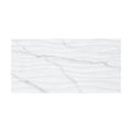 Terreno Marble Glossy Flow, 12" x 24" - Ceramic Tile