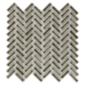 Tilt Plains, Herringbone - Ceramic Tile