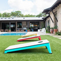 Tupelo Goods Cornhole Set - Outdoor Game