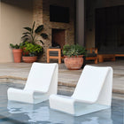 Tupelo Goods Loop Lounge Chair - Pool & Patio Chair