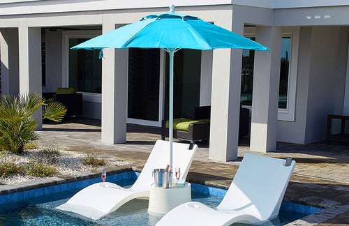 Outdoor Living Products