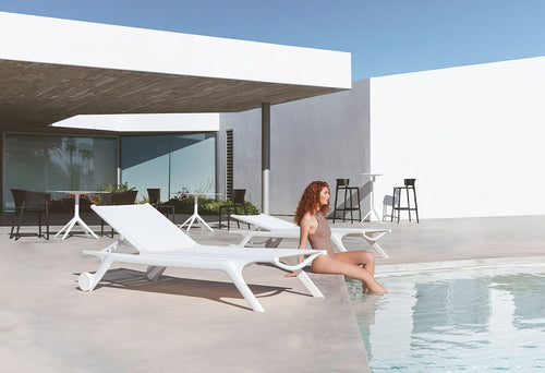Vondom outdoor furniture