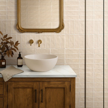 Zest Ceramic Tile by MSI