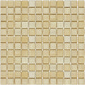 Mistral, 5/8" x 5/8" - Glass Tile