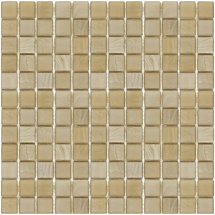 Levante, 5/8" x 5/8" Glass Tile | Mosaic Tile by SICIS