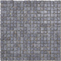 Siscia, 5/8" x 5/8" - Glass Tile