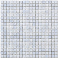 Aleria, 5/8" x 5/8" - Glass Tile