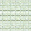 Ostro, 5/8" x 5/8" - Glass Tile