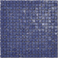 Sinope, 5/8" x 5/8" - Glass Tile