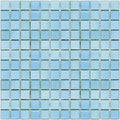 Gregal, 5/8" x 5/8" - Glass Tile