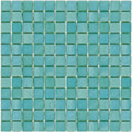 Marin, 5/8" x 5/8" - Glass Tile