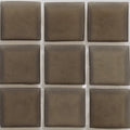 Ironstone Beach, 1" x 1" - Glass Tile