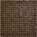 Capsa, 5/8" x 5/8" - Glass Tile
