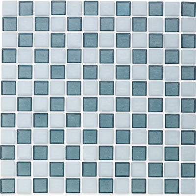 American Glass Mosaics | Mid Century Collection | Made in USA