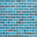 242R Argent Sky, 3/4" x 1-1/2" - Glass Tile