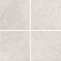 Bianco, 6" x 6" - Porcelain Pool Tile