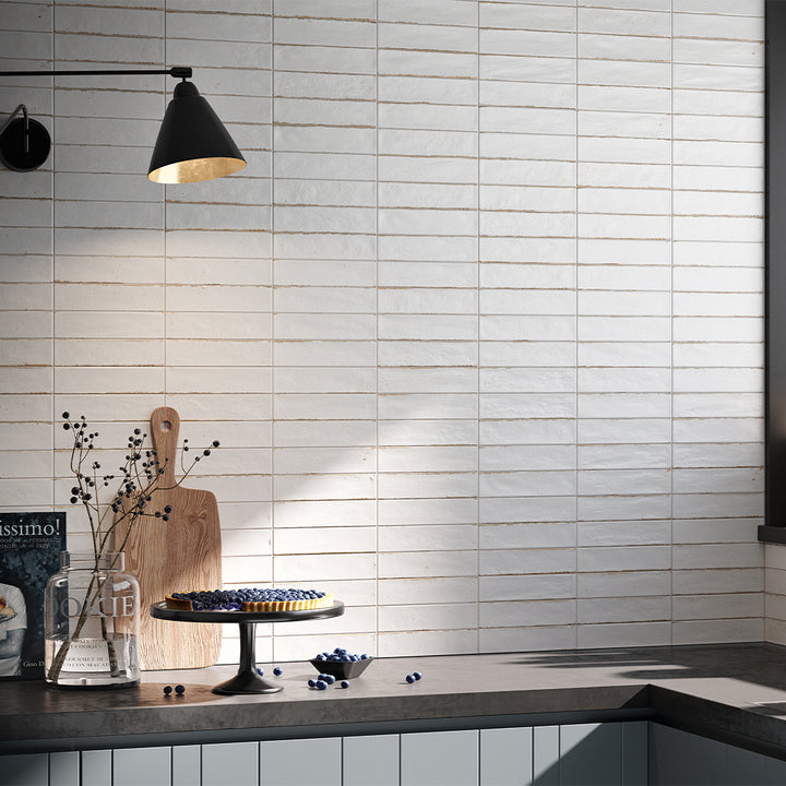 Noho porcelain tile by tesoro