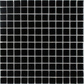 Deep Ocean, 1" x 1" - Glass Tile