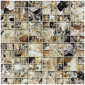 Island Dunes, Mixed - Glass Tile