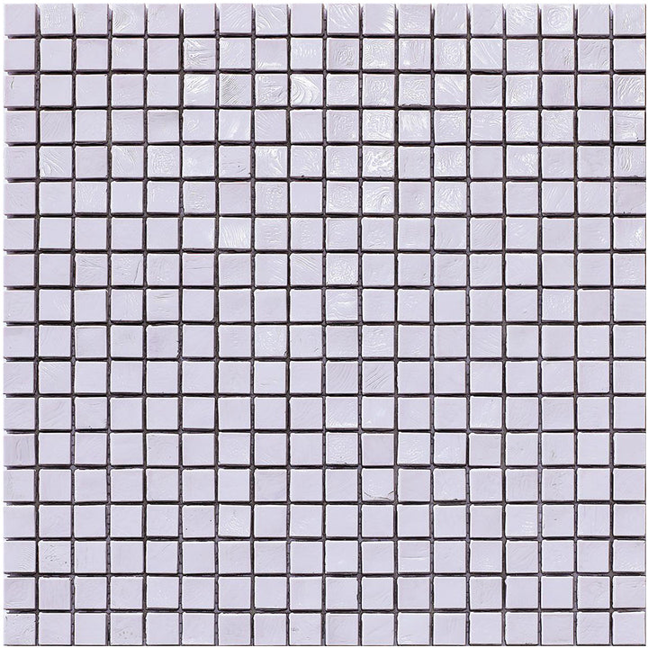 Amethyst 1, 5/8" x 5/8" Glass Tile | Mosaic Tile by SICIS
