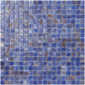 Antartide, 5/8" x 5/8" - Glass Tile