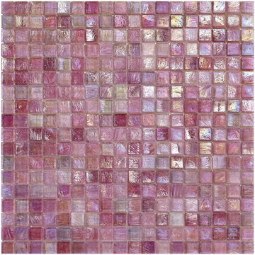 SICIS Glass Tile for Pools, spas, kitchens, and bathrooms