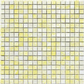 Cadmium 1, 5/8" x 5/8" - Glass Tile