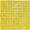 Cadmium 4, 5/8" x 5/8" - Glass Tile