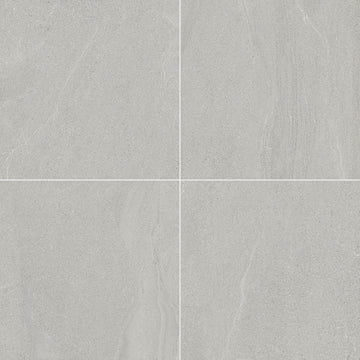 Cape Cod Cold Gray, 24" x 24" 2CM | U.S. Outdoor Porcelain Pavers