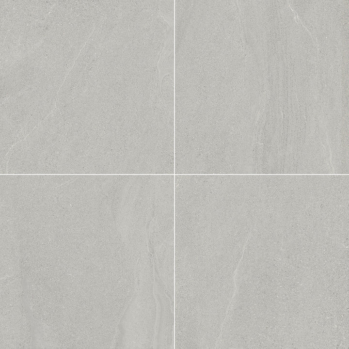 Cape Cod Cold Gray, 24" x 24" 2CM | U.S. Outdoor Porcelain Pavers