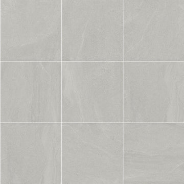 Cape Cod Cold Gray, 24" x 24" 2CM | U.S. Outdoor Porcelain Pavers