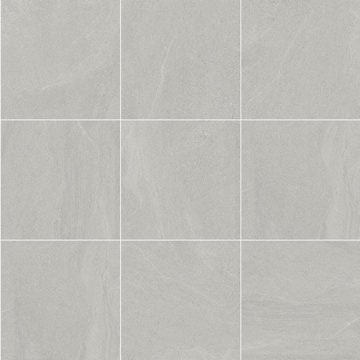 Cape Cod Cold Gray, 24" x 24" 2CM | U.S. Outdoor Porcelain Pavers