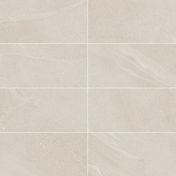 Cape Cod Ivory, 16" x 32" 2CM | U.S. Outdoor Porcelain Pavers