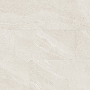 Cape Cod White, 16" x 32" 2CM | U.S. Outdoor Porcelain Pavers