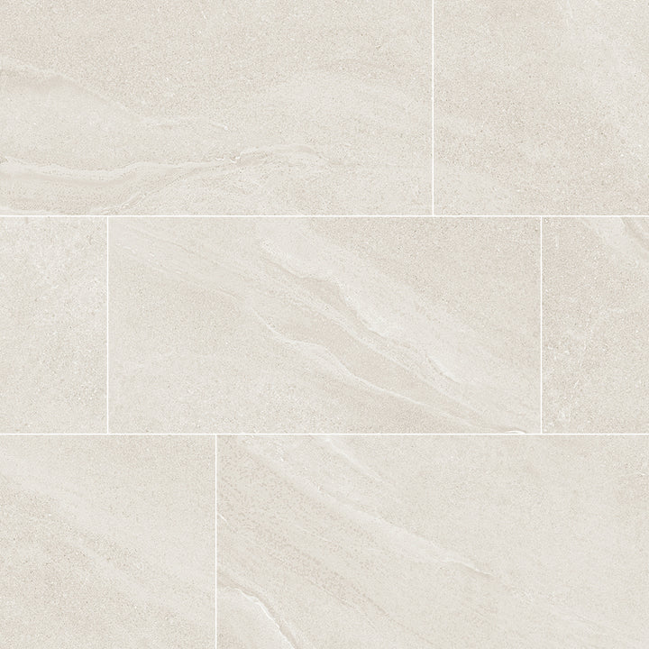 Cape Cod White, 16" x 32" 2CM | U.S. Outdoor Porcelain Pavers