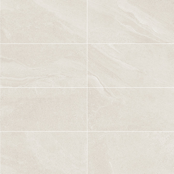 Cape Cod White, 16" x 32" 2CM | U.S. Outdoor Porcelain Pavers